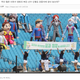 Image for article titled Pokémon Plush Toys Gather To Watch Korean Baseball